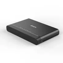 ssd docking station nvme - LINDY 43359 - 2 nuotrauka
