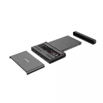 ssd docking station nvme - LINDY 43359 - 3 nuotrauka