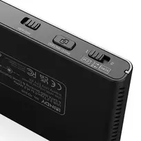 ssd docking station nvme - LINDY 43359 - 4 nuotrauka