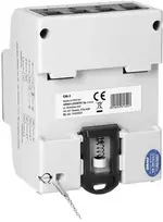 trifazis elektros skaitiklis - EM-3 trifazis elektros skaitiklis 207834828 - 4 nuotrauka