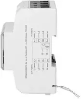 trifazis elektros skaitiklis - EM-3 trifazis elektros skaitiklis 207834828 - 5 nuotrauka