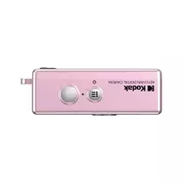 charmera - Kodak Charmera Millennium Edition Digital Camera Keychain - 2 nuotrauka