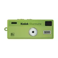 charmera - Kodak Charmera Millennium Edition Digital Camera Keychain - 3 nuotrauka