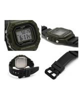 casio w 218h - Casio W-218H-3AVEF - 3 nuotrauka