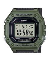 casio w 218h - Casio W-218H-3AVEF - 8 nuotrauka