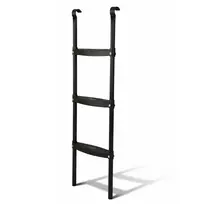2 pakopu kopecios - LEAN SPORT BEST 97 cm batuto kopėčios - 4 nuotrauka