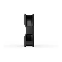 korpuso ausintuvas - Endorfy Zephyr 80 80 mm Black - 4 nuotrauka