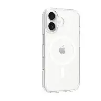 spalvota plevele - SCREENOR BUMPER IPHONE 17 MAGSAFE LÄPINÄKYVÄ - 2 nuotrauka