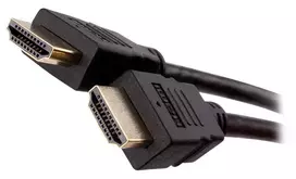 3m hdmi kabelis - LEXTON/ LTC LXHD75 HDMI-HDMI - 2 nuotrauka