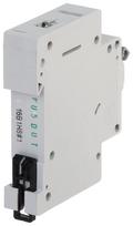 automatiniai jungikliai eaton 16a - HN-B16/1 VIENFAZIS 16 A B TIPAS EATON - 3 nuotrauka
