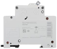 automatiniai jungikliai eaton 16a - HN-B16/1 VIENFAZIS 16 A B TIPAS EATON - 4 nuotrauka