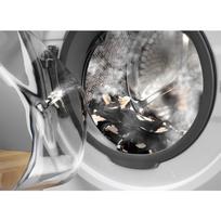wash machine - Electrolux EWS6526BP - 4 nuotrauka