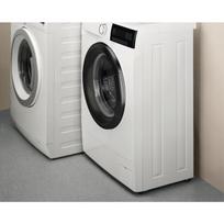 wash machine - Electrolux EWS6526BP - 5 nuotrauka