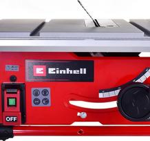 medienos pjovimo stakles - TE-TS 254 T EINHELL - 4 nuotrauka