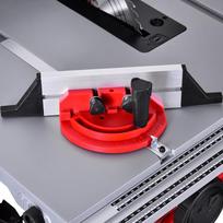 medienos pjovimo stakles - TE-TS 254 T EINHELL - 5 nuotrauka