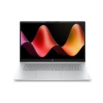 amd ryzen - HP OmniBook 3 17-dn0000nw, AMD Ryzen 7 250, 24 GB, 512 GB, 17.3", Full HD, Juodas, Pilkas (Black, Gray) - 5 nuotrauka