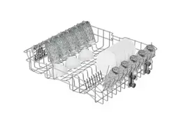 electrolux dishwasher - ELECTROLUX E52LE100S - 3 nuotrauka