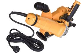anglis - Kampinis šlifuoklis DeWalt DWE46107 - 2 nuotrauka