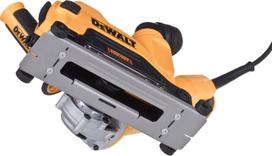 anglis - Kampinis šlifuoklis DeWalt DWE46107 - 4 nuotrauka