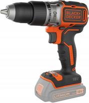black decker 18v suktuvas - Black & Decker BL188N-XJ; 18 V (be akumxuliatoriaus ir pakrovėjo) - 2 nuotrauka
