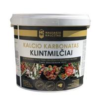Kalcitas klintmilčiai sodui, 5 kg