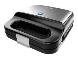 keptuve - Cecotec Rock’nToast 4in1 Juodas (Black) - 2 nuotrauka