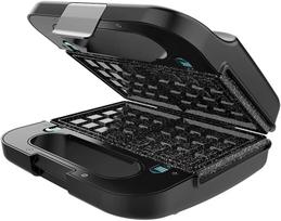 keptuve - Cecotec Rock’nToast 4in1 Juodas (Black) - 7 nuotrauka