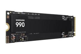 nvme 256 2280 - Samsung 990 2TB M.2 PCIe 4.0 NVMe SSD - 3 nuotrauka