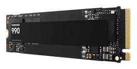 nvme 256 2280 - Samsung 990 2TB M.2 PCIe 4.0 NVMe SSD - 4 nuotrauka