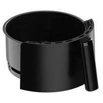 karsto oro gruzdintuve 5 l - Zyle ZY502BAF - 2 nuotrauka
