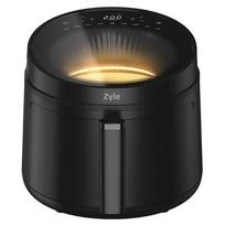 karsto oro gruzdintuve 5 l - Zyle ZY502BAF - 5 nuotrauka