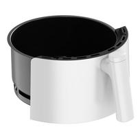 oro gruzdintuve balta - Zyle ZY502WAF - 2 nuotrauka