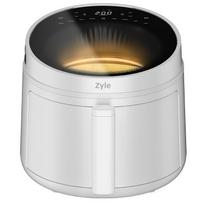 oro gruzdintuve balta - Zyle ZY502WAF - 5 nuotrauka