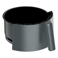 karsto oro gruzdintuve 5 l - Zyle ZY502GAF - 2 nuotrauka