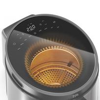 karsto oro gruzdintuve 5 l - Zyle ZY502GAF - 4 nuotrauka