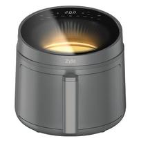 karsto oro gruzdintuve 5 l - Zyle ZY502GAF - 5 nuotrauka