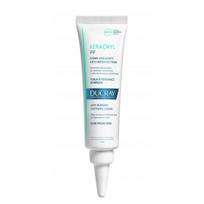 kremas nuo spuogu - DUCRAY raminamasis kremas nuo spuogų KERACNYL PP, 30 ml - 2 nuotrauka