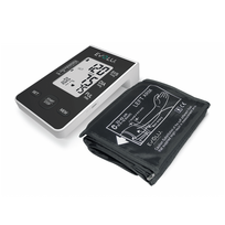 automatinis - Evolu DBP-6177 Automatinis kraujospūdžio matuoklis - 2 nuotrauka
