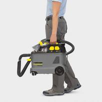 siurblys 1200 - Karcher Puzzi 8/1 ADV - 4 nuotrauka