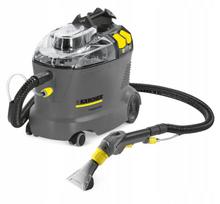 siurblys 1200 - Karcher Puzzi 8/1 ADV - 8 nuotrauka