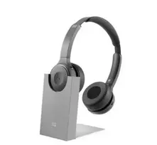 Cisco Classic Cisco 730 Belaidės Ausinės Desk Charging Stovas w/USB-A