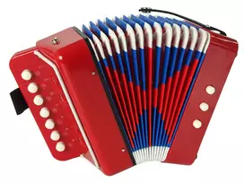 vaikiskas akordeonas - Vaikiškas akordeonas - 2 nuotrauka