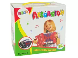 vaikiskas akordeonas - Vaikiškas akordeonas - 4 nuotrauka