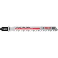 siaurapjuklio pjukleliaj - Pjūkleliai siaurapjūkliui Bosch T 141 HM; 2 vnt. - 2 nuotrauka