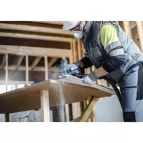 siaurapjuklio pjukleliaj - Pjūkleliai siaurapjūkliui Bosch T 141 HM; 2 vnt. - 4 nuotrauka