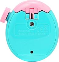 tamagotchi - Bandai Tamagotchi Paradise Jade Forest FIHBNA43424 - 5 nuotrauka