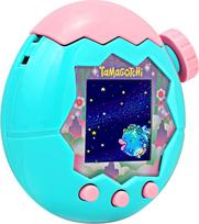 tamagotchi - Bandai Tamagotchi Paradise Jade Forest FIHBNA43424 - 6 nuotrauka