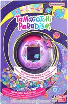 virtualus augintinis - Bandai Tamagotchi Paradise - Sky, FIHBNA43423 - 4 nuotrauka
