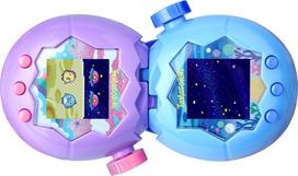 virtualus augintinis - Bandai Tamagotchi Paradise - Sky, FIHBNA43423 - 6 nuotrauka