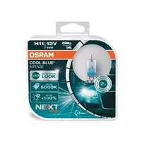 h11 12v 55w - Lemputė Osram H11 55W - 2 nuotrauka